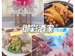 -御彩酒家(东风东路店)