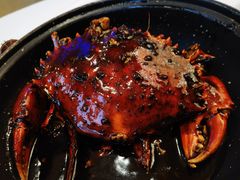 -螃蟹之家·新加坡特色料理(银泰中心in99店)