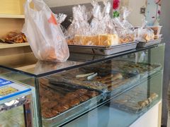 -甜嘟嘟烘焙坊(舒城路店)