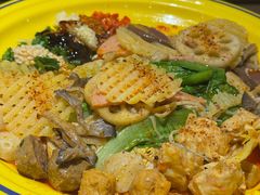 -北丐先生·野馄饨烧烤(雨花万象店)