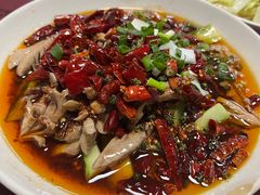 -老丘丘(较场口店)