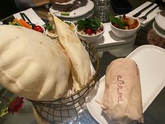 -ELI FALAFEL Lebanese&Mediterranean黎巴嫩美食(富城路店)