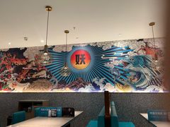 -半天妖烤鱼(紫荆广场店)