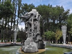 -西宁市人民公园(城西区)