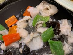 -三凤酒家·百年无锡菜(清扬茂业店)