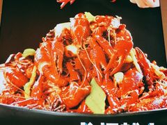-必点海鲜·鲅鱼水饺(鞍山西道店)