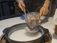 -大良毋米粥·粥底火锅(岭南天地店)