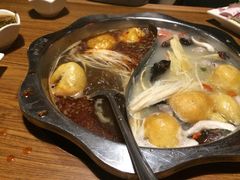 iphone_upload_pic-傣妹火锅(南京东路一店)