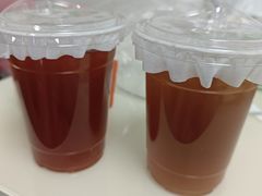 -Sips&Lick茶兰咖啡(五道口店)