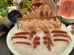 -海月轩海鲜豆捞(紫金塔店)