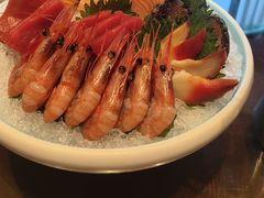 -东海怡品海鲜豆捞(舟宿夜江店)