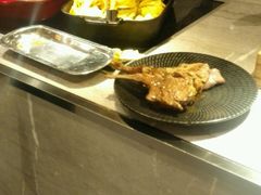 -新发展亚太JW万豪酒店·福苑咖啡厅
