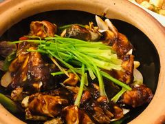 生啫大鱼头-美极鲜食坊(宝安南路店)