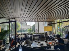 -杭州君悦酒店·青莳