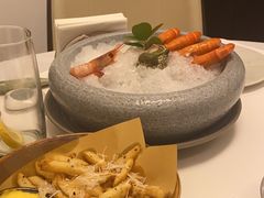 -斯普汇生蚝牛排馆(中骏世界城店)
