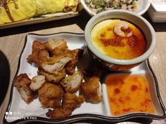唐扬鸡块-千寿·金焰食堂(仁和新城店)