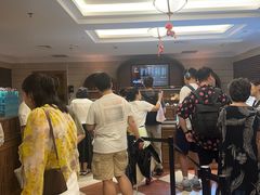 -国际饭店·帆声西饼屋(黄河路店)