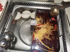 -海底捞火锅(吴中路店)