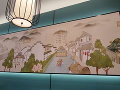 -雅酌园百姓菜馆(颐和路店)