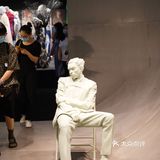 《看见LV》杭州站来啦，时尚女孩们冲冲冲！