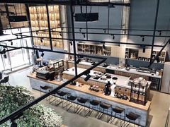 -GOTLOT COFFEE&KITCHEN角落厨房NOOK店