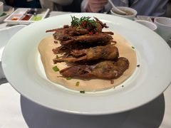 -在前门·烤鸭北京菜(五月花广场店)