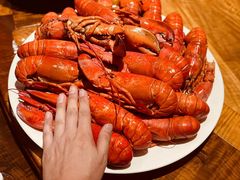 -神洲四海大酒楼(王府井澳门中心店)