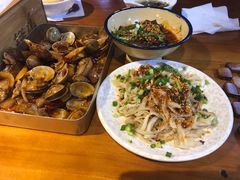 -搓火大都会(广安门总店)