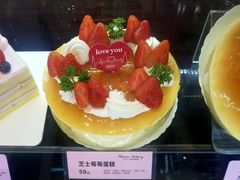 -御品轩(凤城二路店)