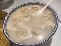 -龙抄手食府(浣花北路店)