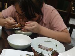 -纪林菜馆·博山菜老字号(华光路店)