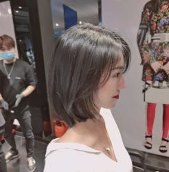 -Fr美发沙龙