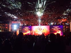 iphone_upload_pic-西安威斯汀大酒店·宴会厅