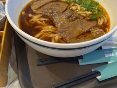 -康师傅私房牛肉面(申虹店)