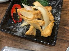-真情鲍鱼海鲜汤