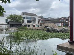 -常熟方塔园