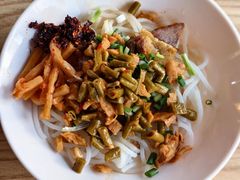 -明桂米粉(北站店)