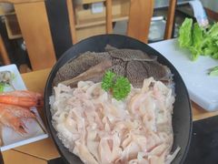 -老版火锅.12年西安排队王(沣峪口店)