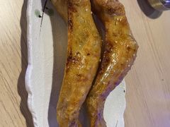 -质烤烤物·活烤海鲜(质烤总店)