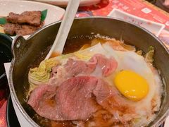 -御满屋日本料理