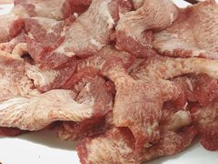 -蔡社牛肉城(龙湖店)