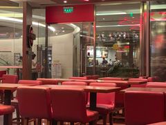大堂-FATBURGER 特富客汉堡(外交公寓店)