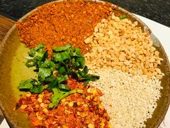 -盡膳口福跷脚牛肉火锅(合生汇购物中心店)