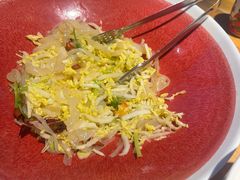 -村长家的疙瘩汤·东营菜(东营茶城店)
