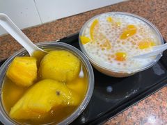 -百花传统甜品店(原址店)