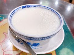 双皮奶-民信老铺(华盖路店)