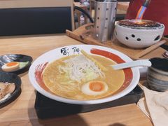 -雷门拉面·现熬骨汤(凯德来福士店)