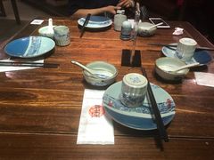 -鱼食饭稻·苏浙土菜17年老馆子(平江路店)