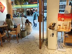 -Cafe on warm(丹霞店)