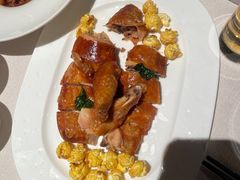 -三利音·玖弄小鲜(浦东嘉里城店)